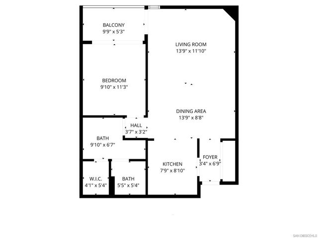 6767 Friars 139, San Diego, CA 92108