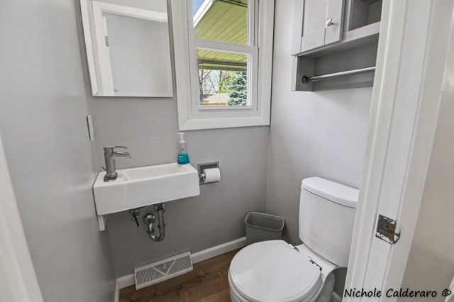 3427 Goodman Avenue Sw, City Of Wyoming, MI 49519