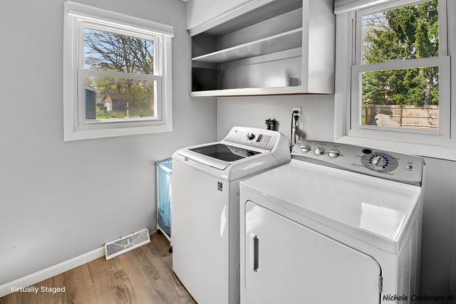 3427 Goodman Avenue Sw, City Of Wyoming, MI 49519