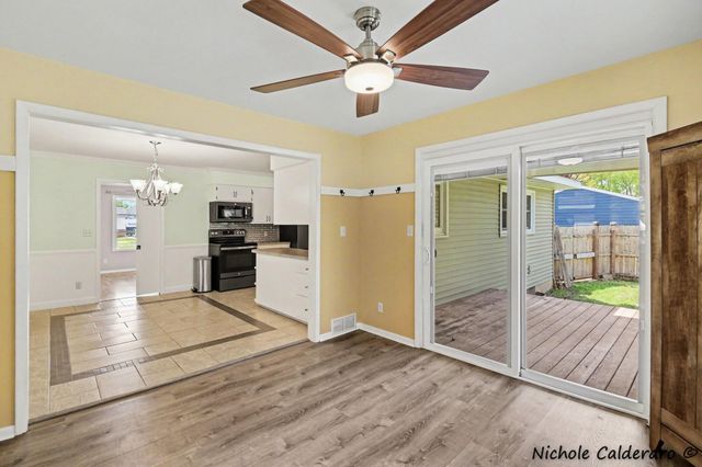 3427 Goodman Avenue Sw, City Of Wyoming, MI 49519