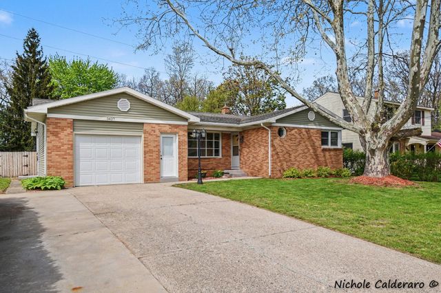 3427 Goodman Avenue Sw, City Of Wyoming, MI 49519