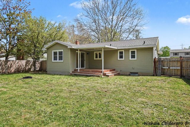 3427 Goodman Avenue Sw, City Of Wyoming, MI 49519