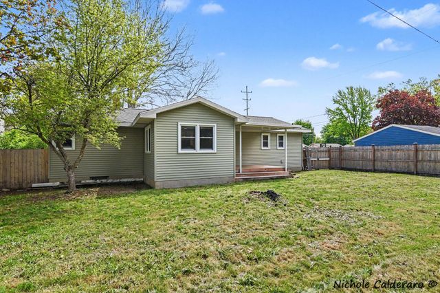 3427 Goodman Avenue Sw, City Of Wyoming, MI 49519