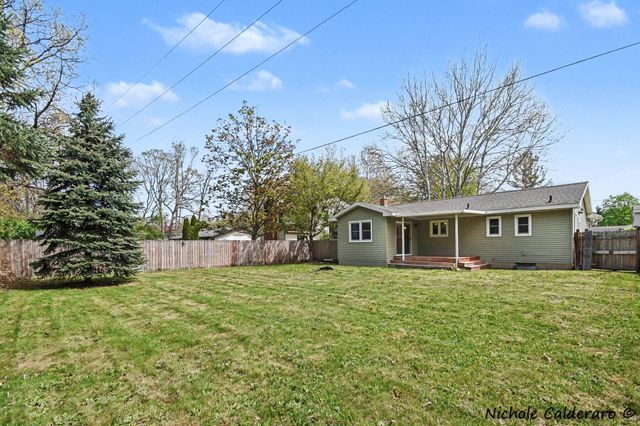 3427 Goodman Avenue Sw, City Of Wyoming, MI 49519