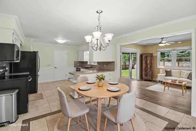 3427 Goodman Avenue Sw, City Of Wyoming, MI 49519