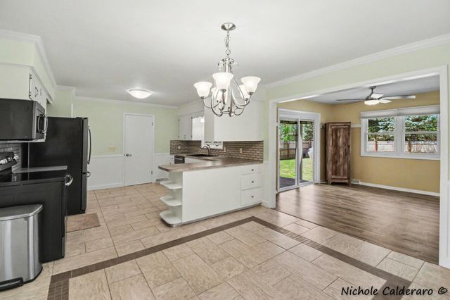 3427 Goodman Avenue Sw, City Of Wyoming, MI 49519