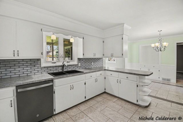 3427 Goodman Avenue Sw, City Of Wyoming, MI 49519