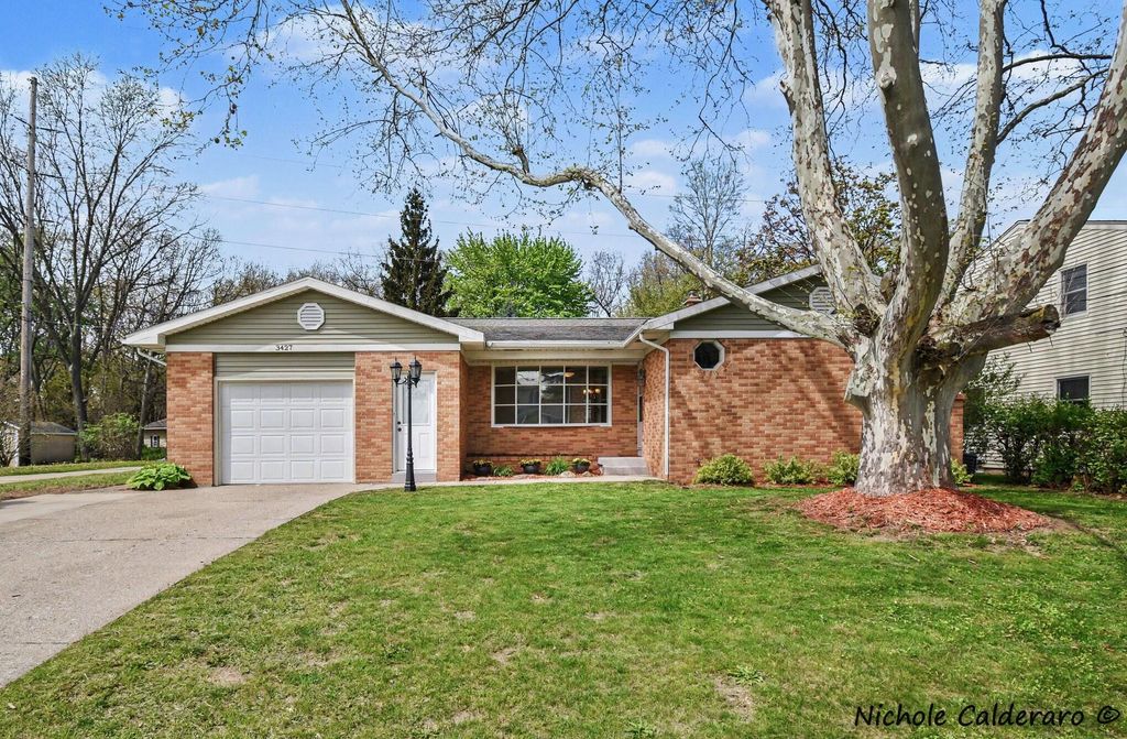 3427 Goodman Avenue Sw, City Of Wyoming, MI 49519