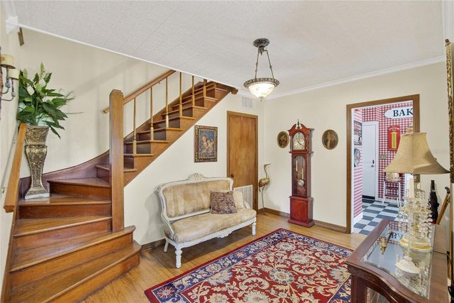 2203 HIDDEN POND ROAD, Plant City, FL 33565