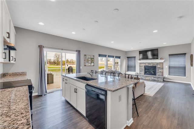 3981 Rossi Way, Lorain, OH 44053