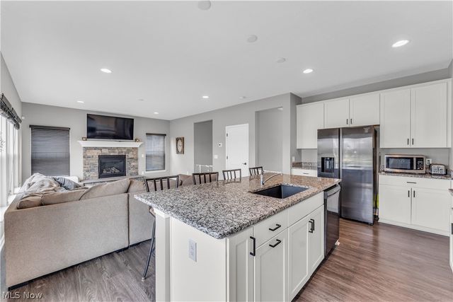 3981 Rossi Way, Lorain, OH 44053