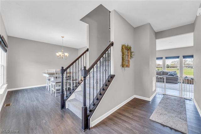 3981 Rossi Way, Lorain, OH 44053
