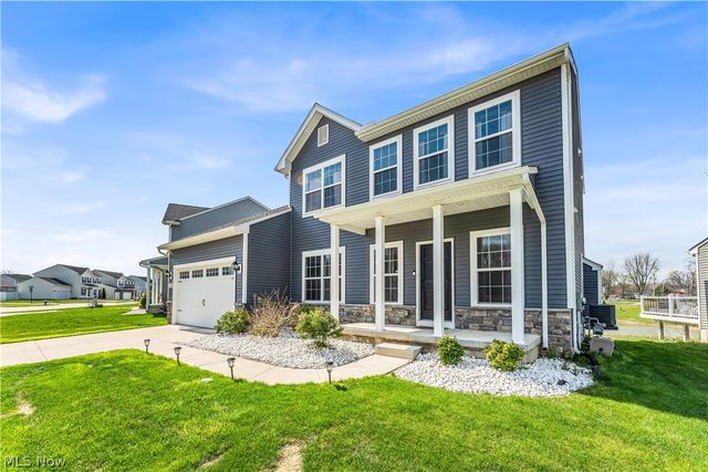 3981 Rossi Way, Lorain, OH 44053