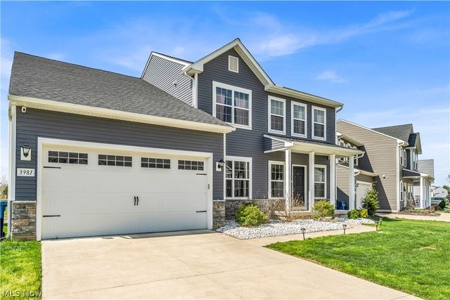 3981 Rossi Way, Lorain, OH 44053