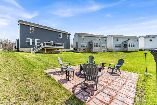 3981 Rossi Way, Lorain, OH 44053