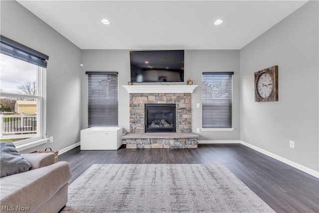 3981 Rossi Way, Lorain, OH 44053