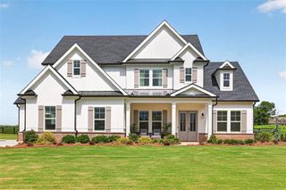 72 Murphy Road, Pendergrass, GA 30567