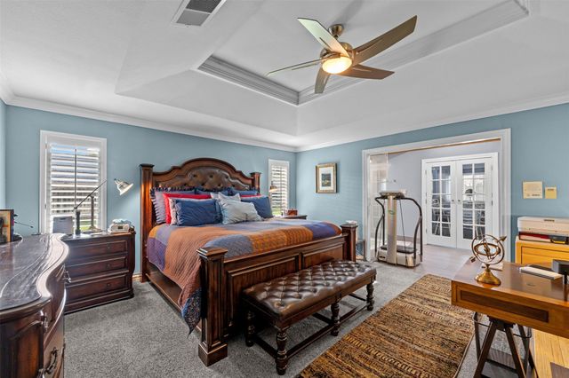 809 Shady Creek Drive, Kennedale, TX 76060