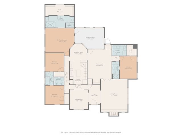809 Shady Creek Drive, Kennedale, TX 76060