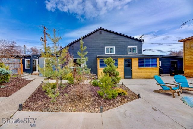 1010 E 6th Avenue, Helena, MT 59601