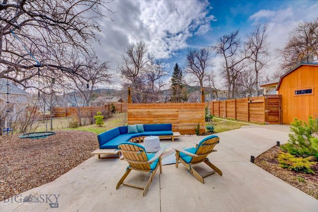 1010 E 6th Avenue, Helena, MT 59601