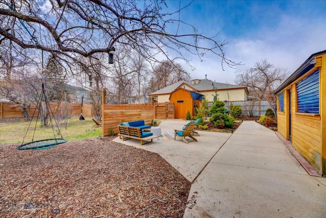 1010 E 6th Avenue, Helena, MT 59601