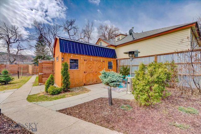 1010 E 6th Avenue, Helena, MT 59601