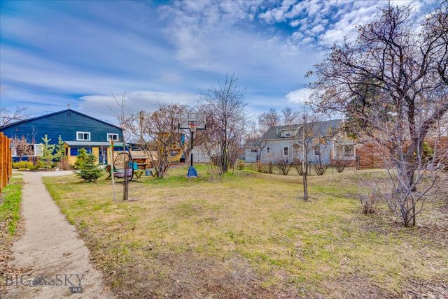 1010 E 6th Avenue, Helena, MT 59601