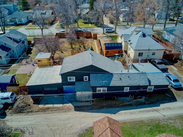 1010 E 6th Avenue, Helena, MT 59601