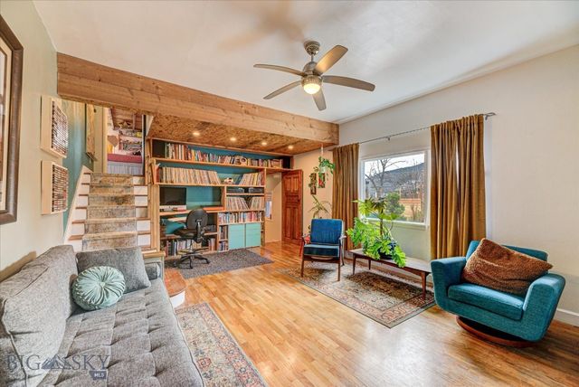 1010 E 6th Avenue, Helena, MT 59601