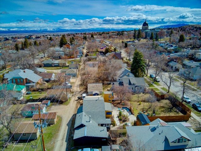 1010 E 6th Avenue, Helena, MT 59601