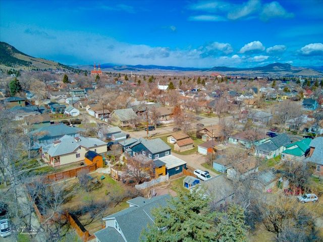 1010 E 6th Avenue, Helena, MT 59601