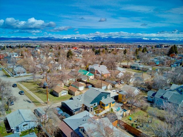 1010 E 6th Avenue, Helena, MT 59601