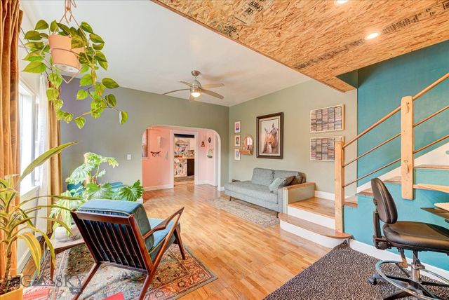 1010 E 6th Avenue, Helena, MT 59601