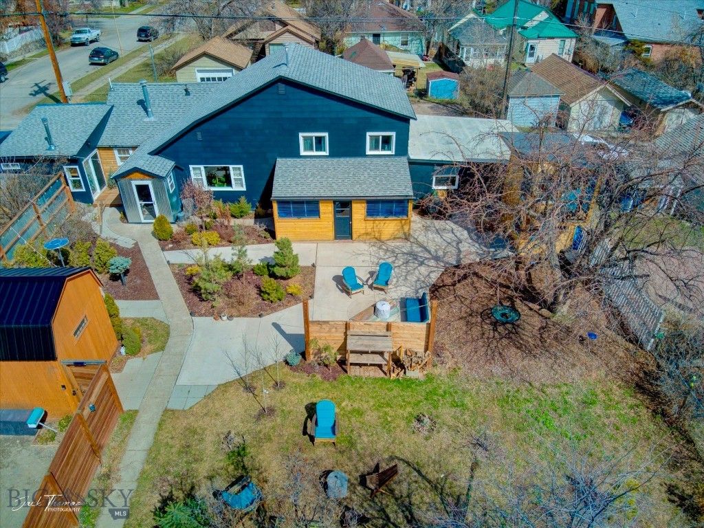 1010 E 6th Avenue, Helena, MT 59601