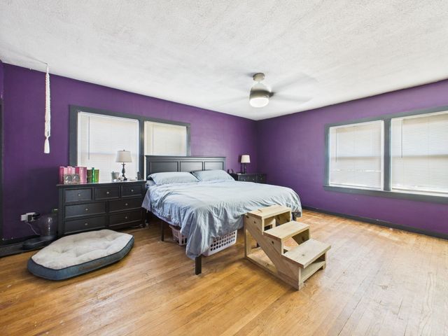 321 E 10th St, Wellington, KS 67152