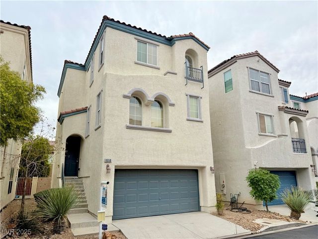 9550 Summer Furnace Street, Las Vegas, NV 89178