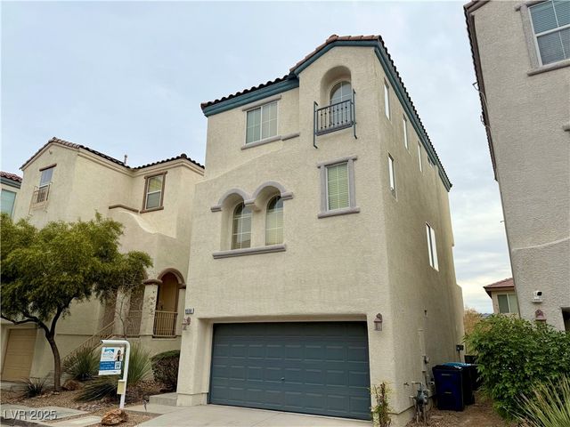 9550 Summer Furnace Street, Las Vegas, NV 89178