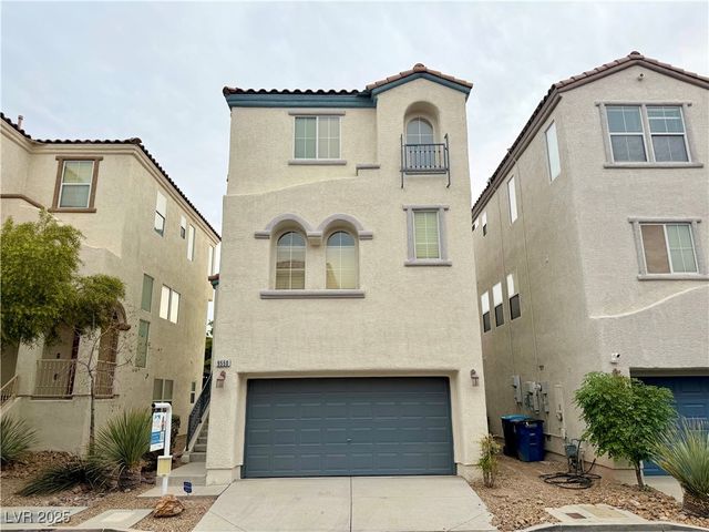 9550 Summer Furnace Street, Las Vegas, NV 89178