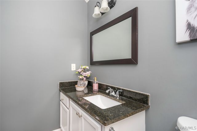 5860 PINELEAF Drive, Millbrook, AL 36054