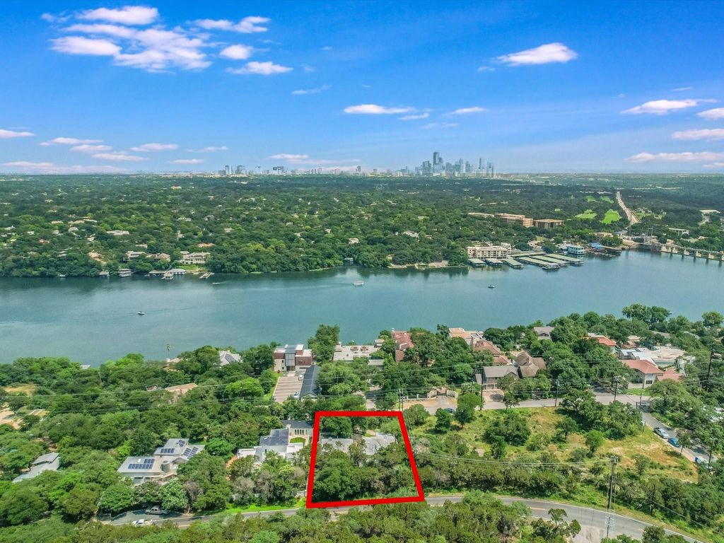 1908 Lakeshore DR, Austin, TX 78746