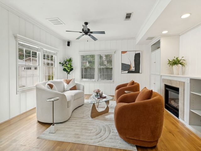 5712 Mercedes Avenue, Dallas, TX 75206