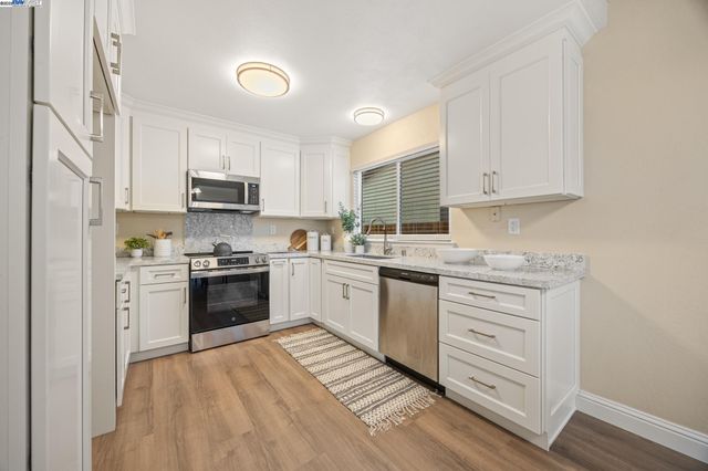 1600 Port Way, Oakley, CA 94561