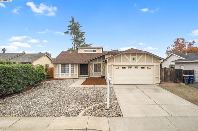 1600 Port Way, Oakley, CA 94561