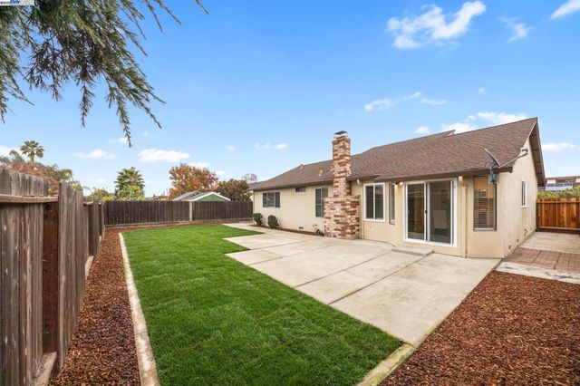 1600 Port Way, Oakley, CA 94561