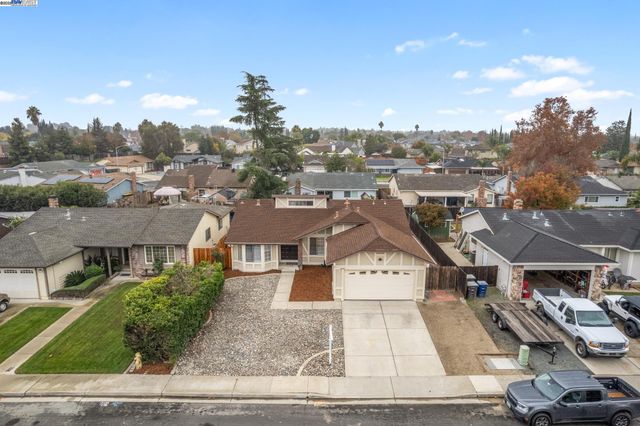 1600 Port Way, Oakley, CA 94561