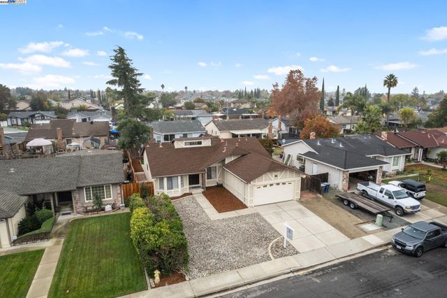 1600 Port Way, Oakley, CA 94561