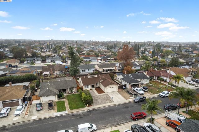 1600 Port Way, Oakley, CA 94561