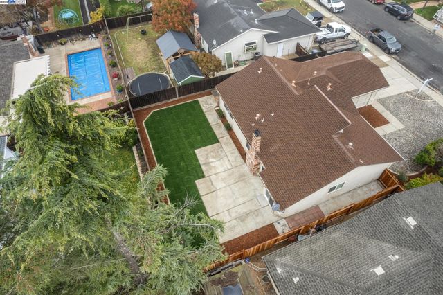 1600 Port Way, Oakley, CA 94561