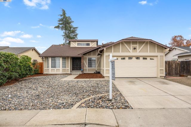 1600 Port Way, Oakley, CA 94561